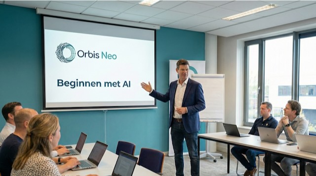 Getting Started with AI?